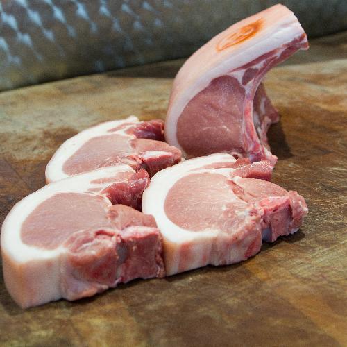 Pork