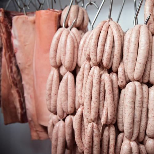 Bacon & Sausage
