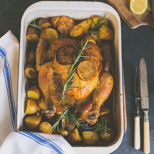 Chicken