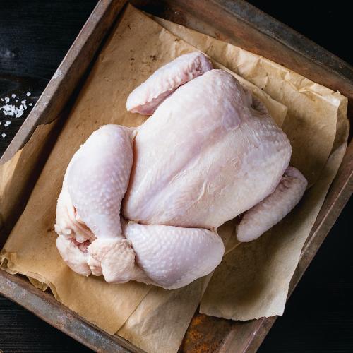 Poultry and Game