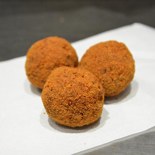 Scotch Eggs