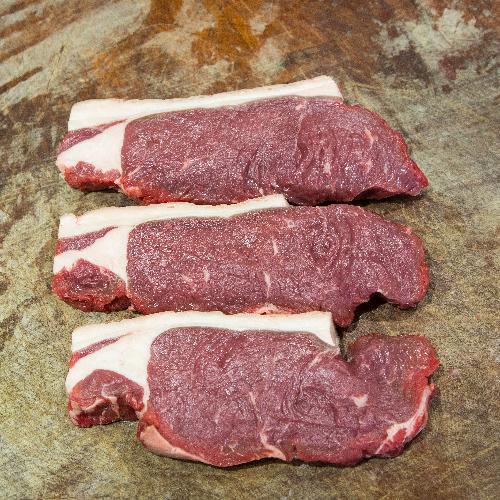 Sirloin Steak