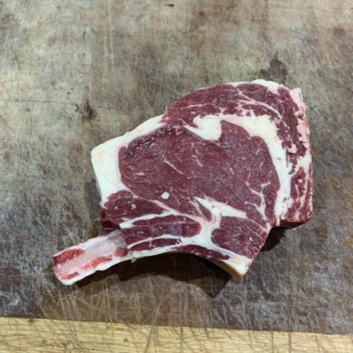 Côte de Boeuf