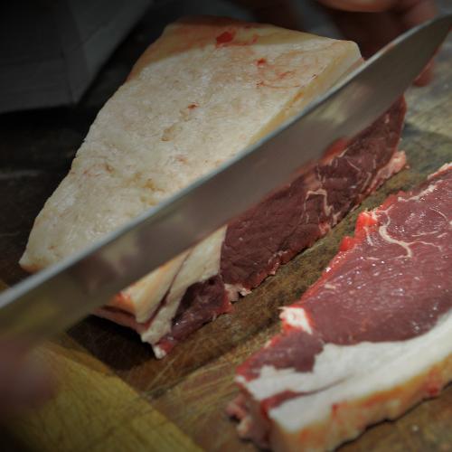 Sirloin