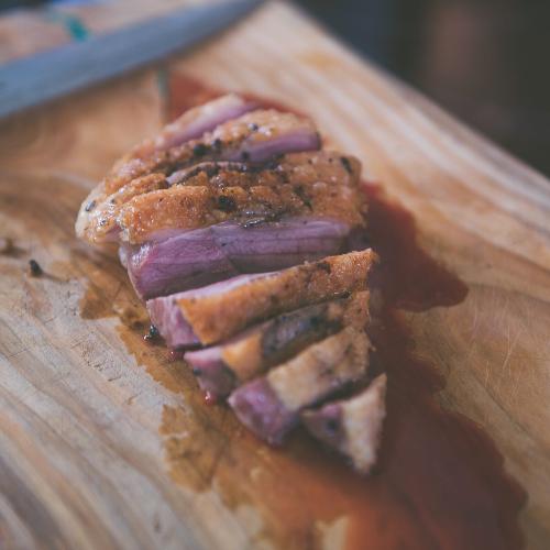 Duck Breast - Free Range 