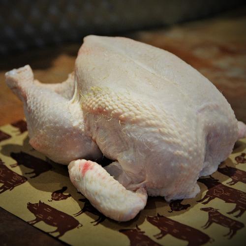 Whole Chicken