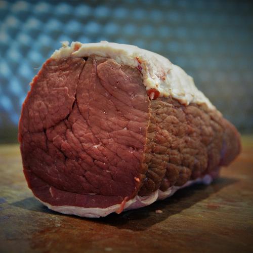 Topside Joint