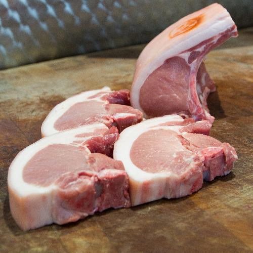 Pork Chops
