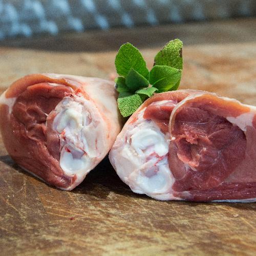 Lamb Shanks