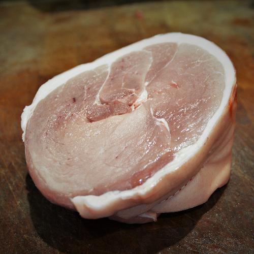 Pork Leg